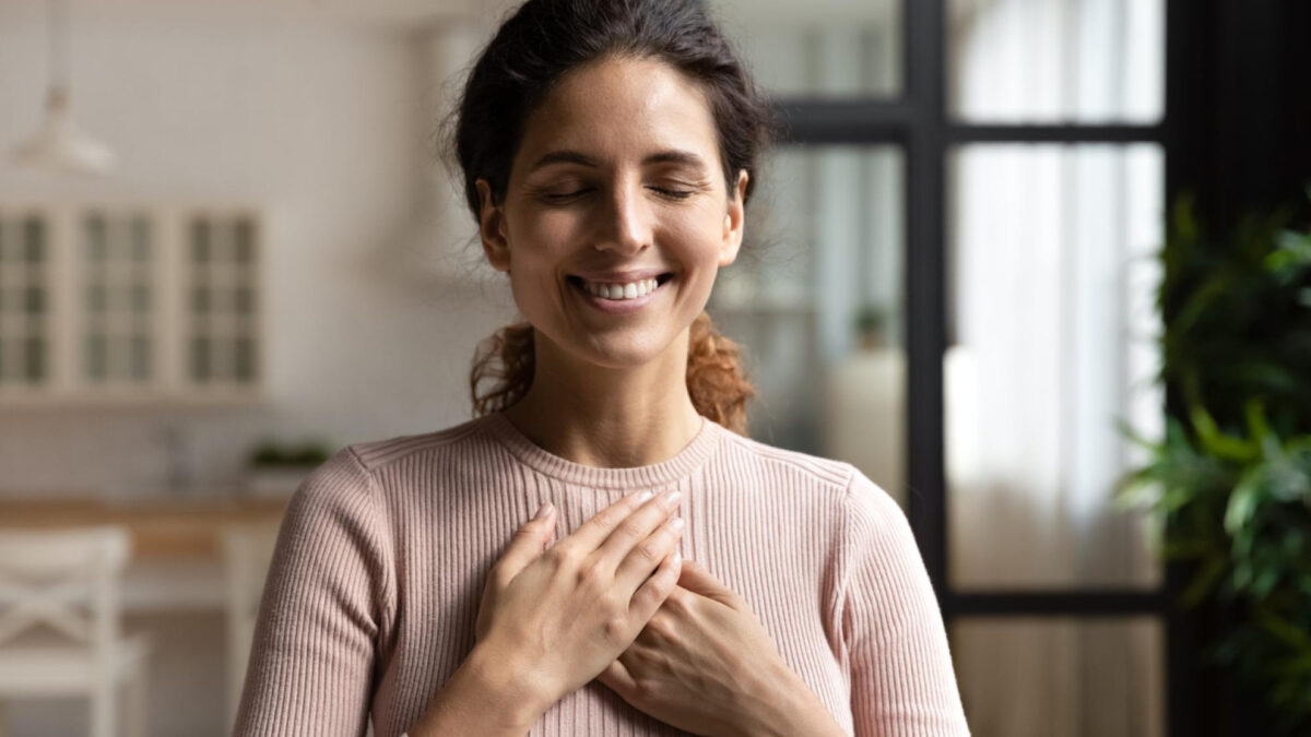 La gratitude : une pratique puissante pour élever votre esprit