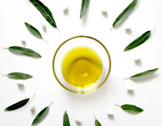 Les vertus de l'huile de neem